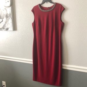 Women dress
